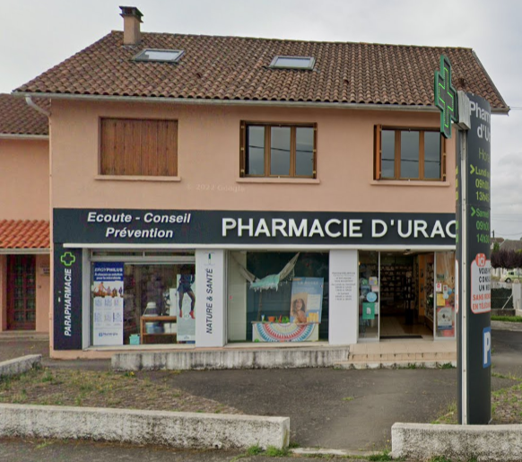 pharmacie