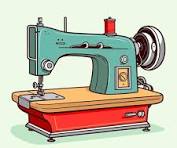 machine à coudre